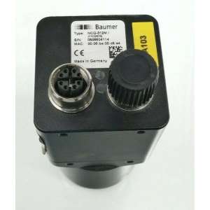 NCG-312M BAUMER D'OCCASION