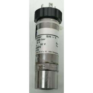 SH-1 WIKA USED