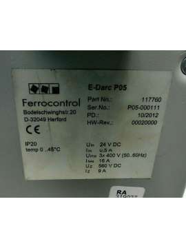 117760-usd-ferrocontrol steuerungssysteme