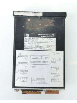 96/02k-usd-hartmann & braun