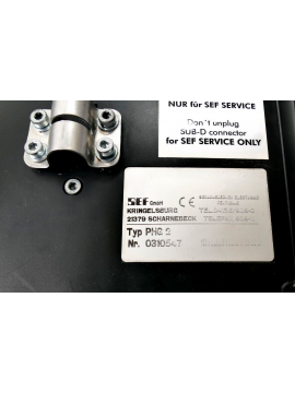 phg 2-usd-sef gmbh