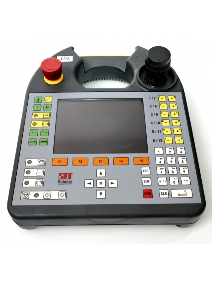tp3-usd-sef gmbh