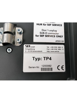 tp4-usd-sef gmbh