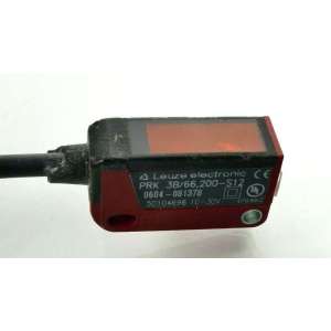 50104696 LEUZE ELECTRONIC USADO