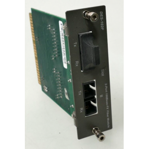 DES-102F D-LINK USADO