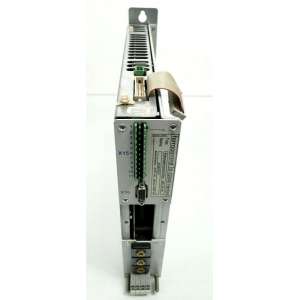 A04-10-00 FERROCONTROL STEUERUNGSSYSTEME USED