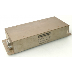 440VAC SCHAFFNER USED