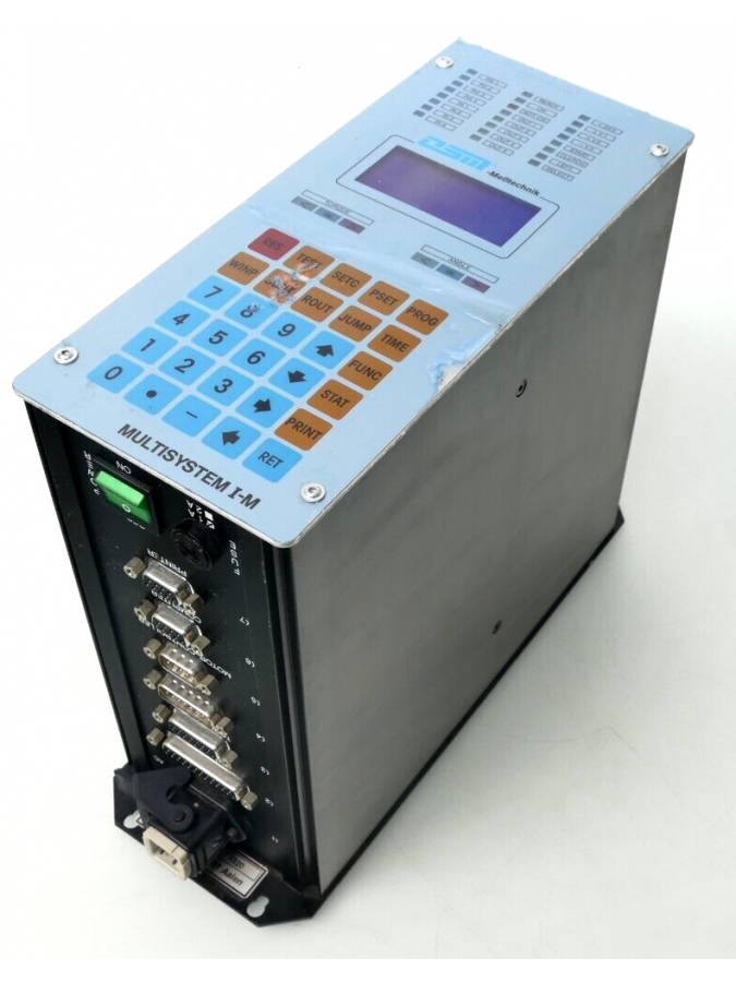 dsm-usd-dsm messtechnik