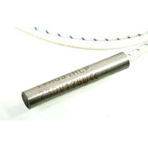 H031HLP SPECTRUM SYSTEMS USADO