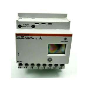 17071 MERLIN GERIN USED