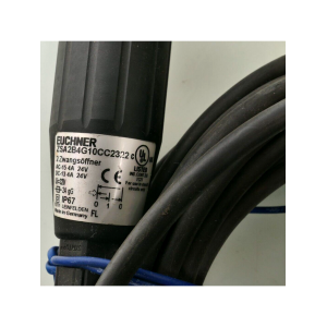 ZSA2B4G10CC2322 EUCHNER D'OCCASION