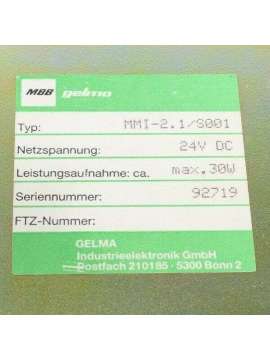 gelma-usd-mbb gelma