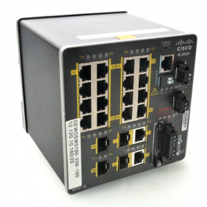 16TC-G CISCO D'OCCASION