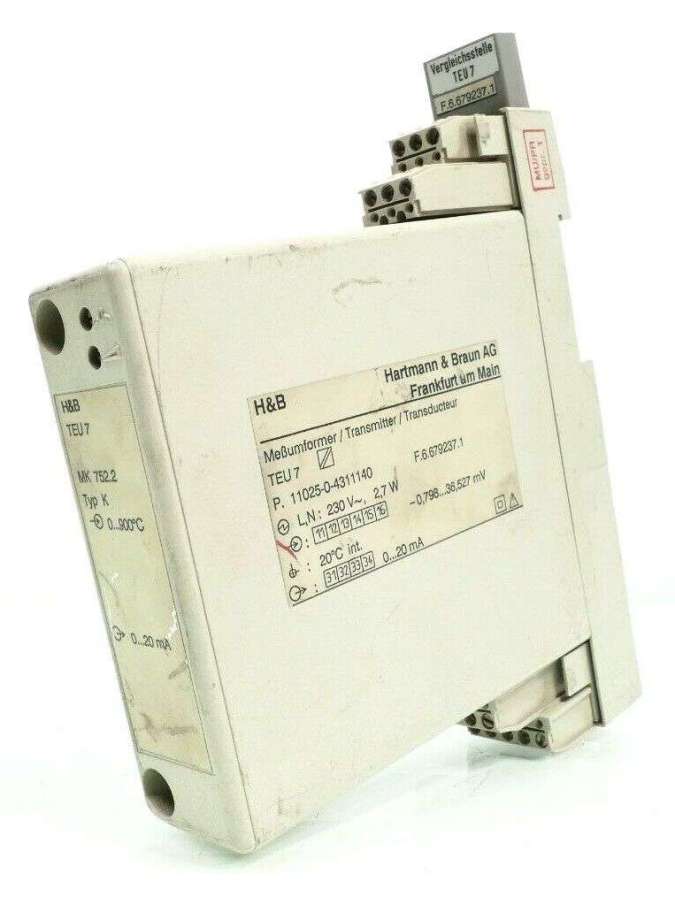 mk752-usd-hartmann & braun