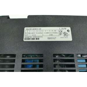 SKB3400110 EMERSON USED