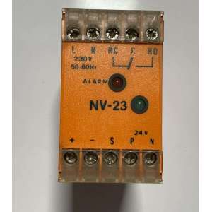 NV-23 SONSTIGE USADO