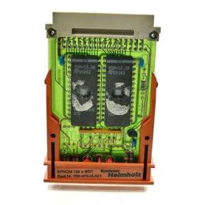 700-375-0LA21 HELMHOLZ USED