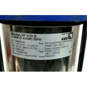 WEA90S-2 SONSTIGE USED