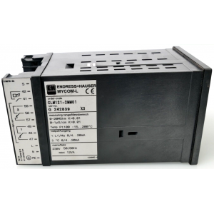 CLM121-2MM01 ENDRESS+HAUSER USED