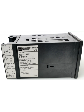 clm121-2mm01-usd-endress+hauser