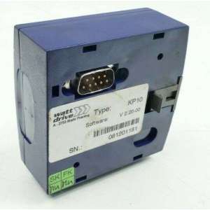 P8000-0071SBC1 WATTDRIVE USED