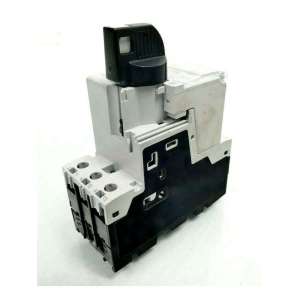 XTPE032B EATON MOELLER USADO