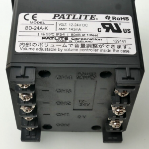 BD-24A-K PATLITE USADO