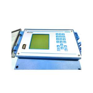 ANN/MDLF00US200 NIVUS USED