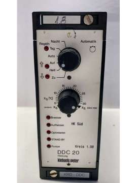 ddc 20-usd-kieback&peter