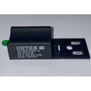 705341 LüTZE USED