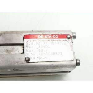 82L32-103B700 DESTACO USED