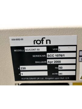cont-50-usd-coherent rofin sinar