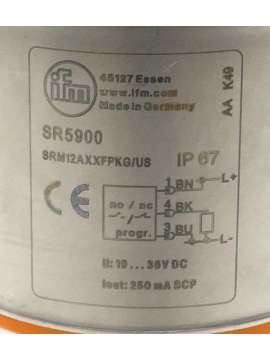 sr5900-usd-ifm electronic