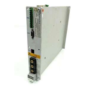 A04-00-00 FERROCONTROL STEUERUNGSSYSTEME USED