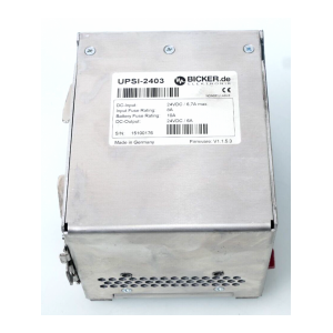UPSI-2403 BICKER USED