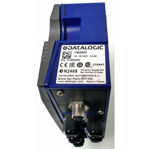 CBX800 DATALOGIC USED