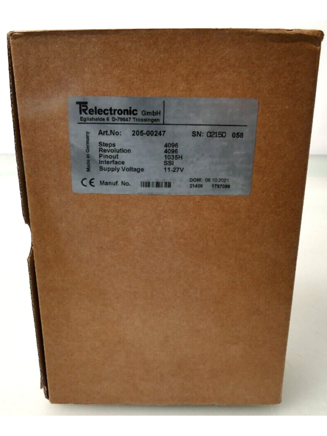 205-00247-usd-tr electronic