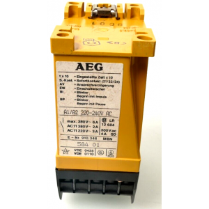 910.346.584 AEG D'OCCASION