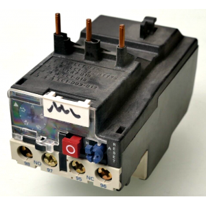 023262 TELEMECANIQUE USED