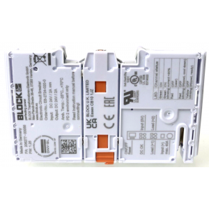 EB-2724-020-0 BLOCK USED