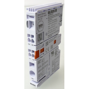 EB-2724-040-0 BLOCK USED
