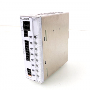 0724-800-2 BLOCK USADO