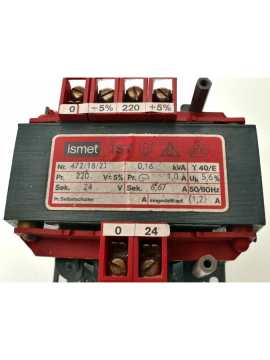 472/18/2j-usd-ismet