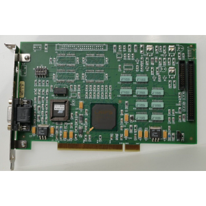 110A0434 NEMATRON USED