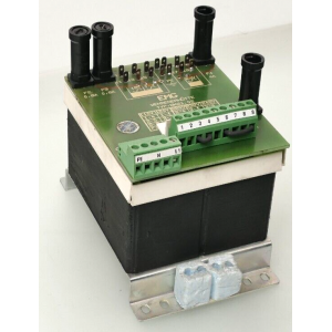 BK21 EMG D'OCCASION