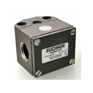 SN02R08-552-M EUCHNER D'OCCASION