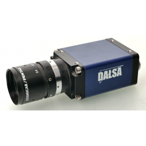 CRGENC6400 DALSA D'OCCASION
