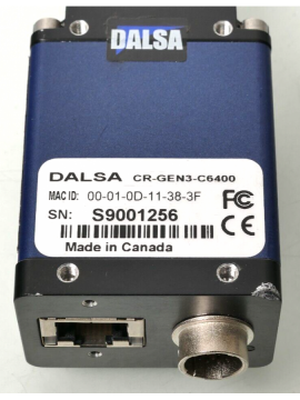 crgenc6400-usd-dalsa