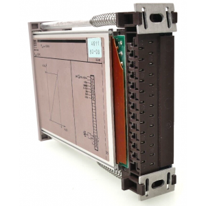 NILAH STAEFA CONTROL SYSTEM USED