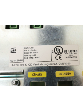 12-250-023-k-usd-sigmatek